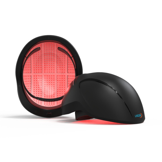 Laser Helmet 552 Laser Helmet 552